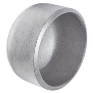 Buttweld End Pipe Cap