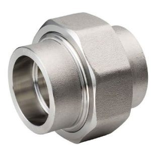 Socket Weld Union