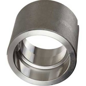 ASME B16.11 Socket Weld Half Coupling