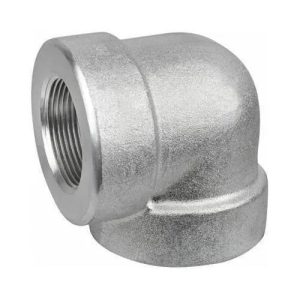 Threaded 90 Degree Elbow