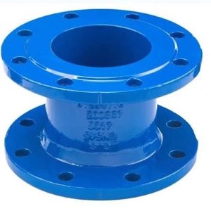 Double Flanged