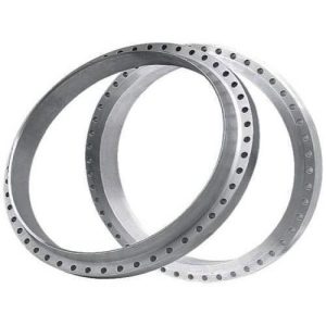 Large Diameter Flanges