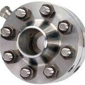 Orifice Flange