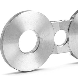 Spectacle Blind Flange