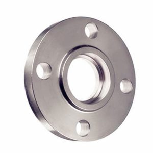 Socket Weld Flanges