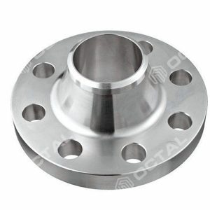 Weld Neck Flange