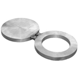 Spectacle Blind Flanges