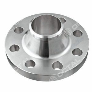 Weld Neck Flanges