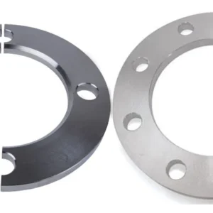 Backing Ring Flanges