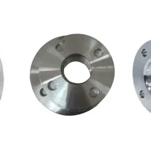 BS 10 Flange