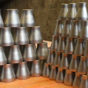 Buttweld Concentric Reducer