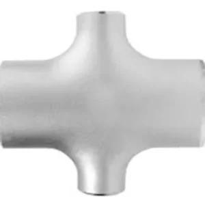 Buttweld Unequal Cross