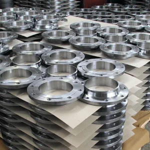 DIN Flange