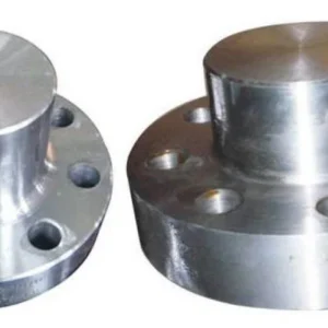 High Hub Blind Flanges