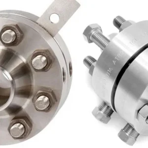 Orifice Flanges