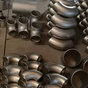 Seamless Pipe Fittings
