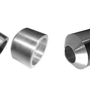 Socket Weld Boss