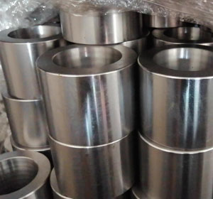 Socket Weld Cap