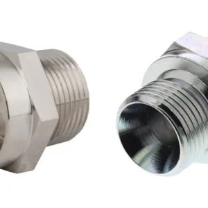 Threaded Adapter