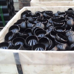 Pipe End Caps