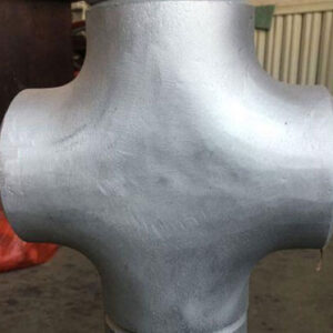 Pipe Cross Fittings
