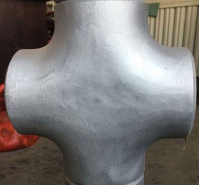 Pipe Cross Fittings